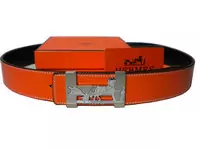 ceinture hermes cuir femmes or hommes82